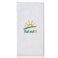 2 Ply High Volume Dinner Napkin (2 Color)